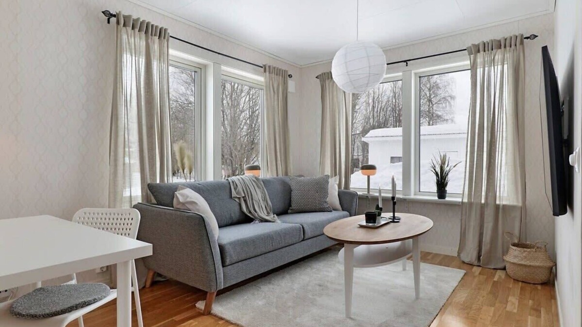 Boden Apartment | 1BR Cozy Apartment Su
