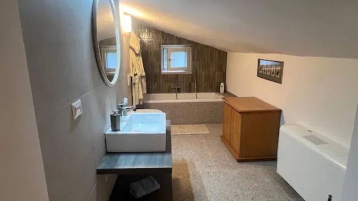 Province of Caserta Apartment | 1BR House/Garden view - Tenuta Il Poggio Teano