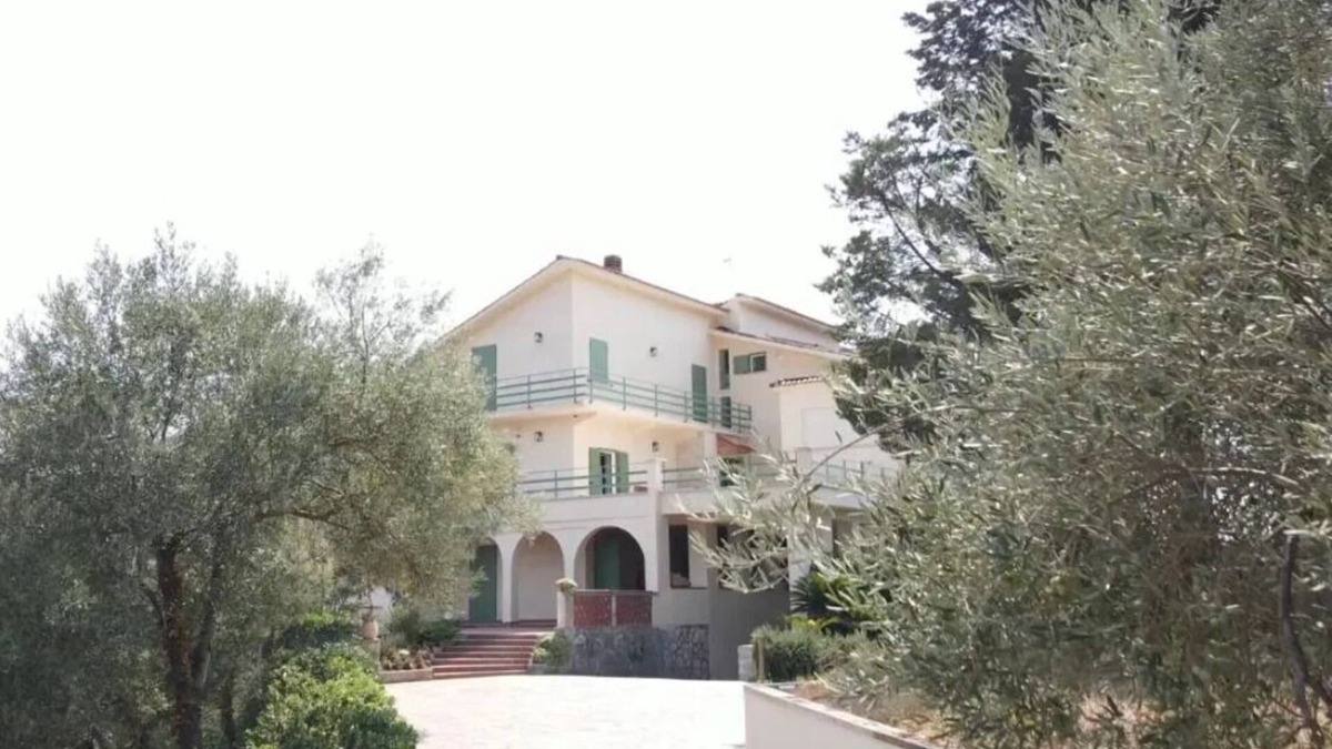 Province of Caserta Apartment | 1BR House/Landmark view - Tenuta Il Poggio Teano