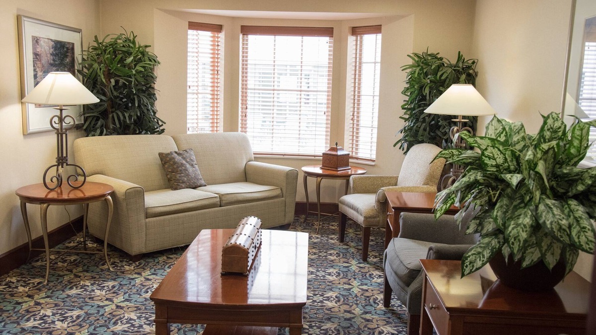 Saint Marys Allen County Condo | 1BR King Condo | Free Breakfast + Indoor Pool