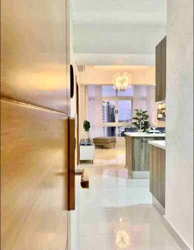 Santo Domingo Financial District Apartment | 1BR Luxury apartment Pool, gym, rooftop Santo Domingo