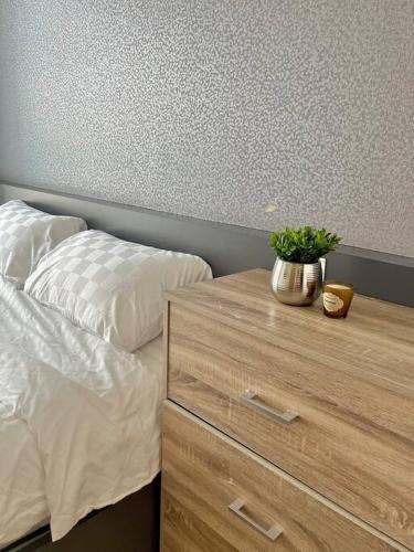 Tha Sala Apartment | 1BR Quiet zone - Grand Parano Condo