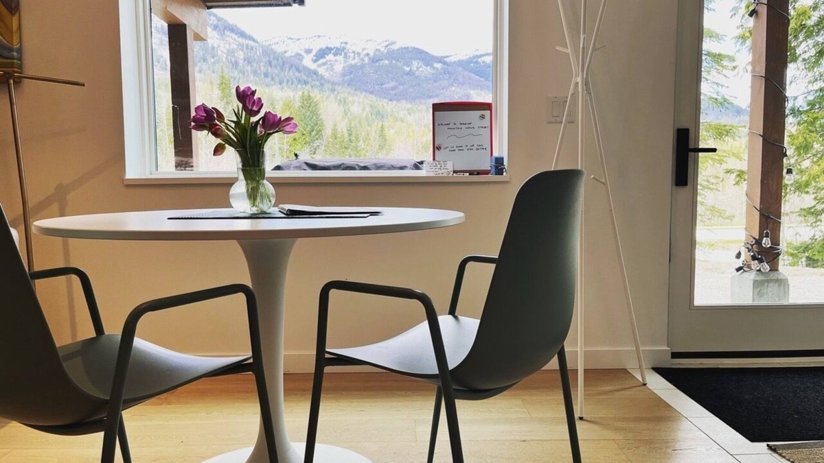 Rossland House | 1BR @ Red Mountain-Ski/Bike- Sauna