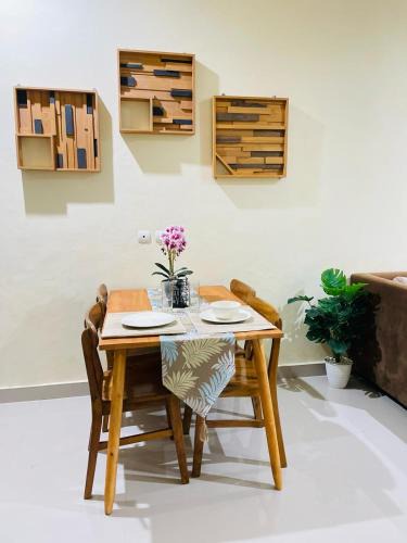 Benoa Apartment | 1BR The Shangka House Nusa Dua