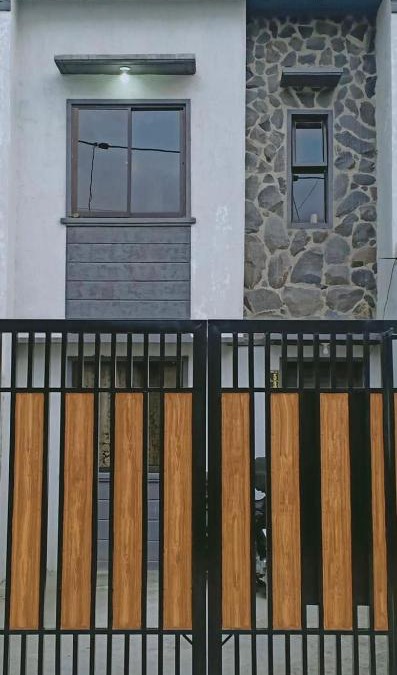 Santa Maria House | 1BR Townhouse + Netflix