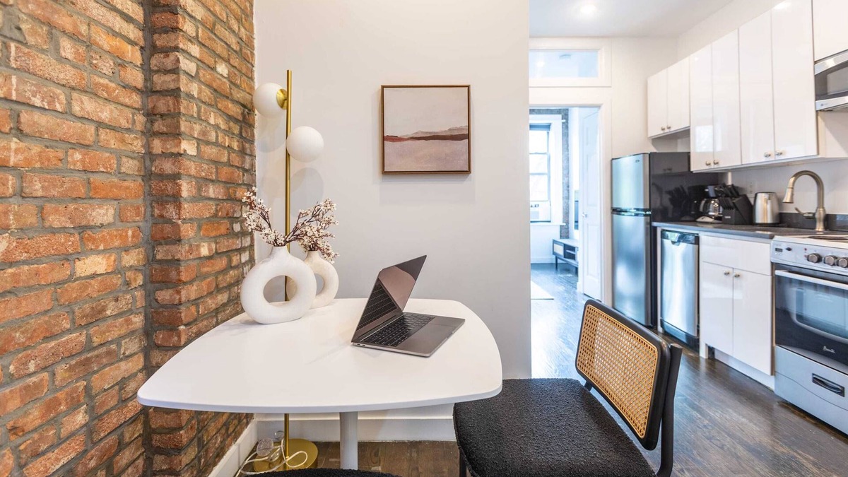 Bowery Apartment | 1Br, w/W/d in unit, By Subway