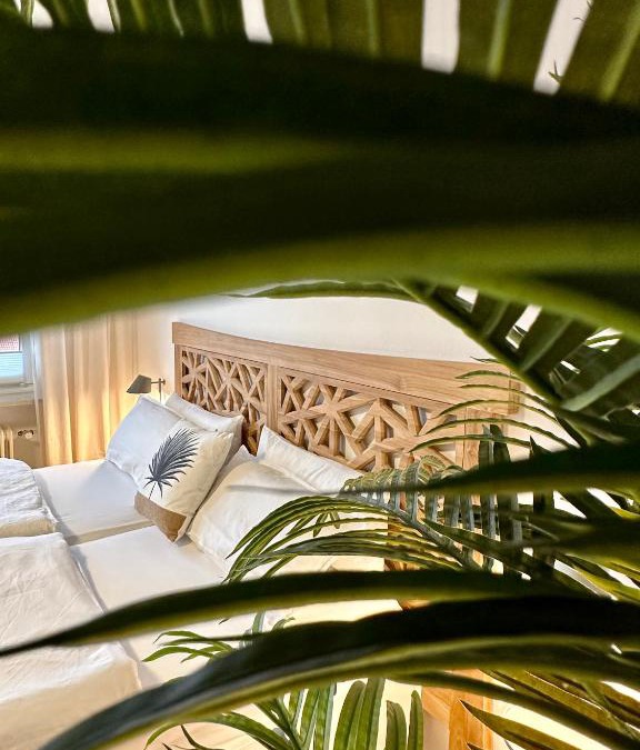 Mainburg Apartment | 1C Boutique Apartments NR14