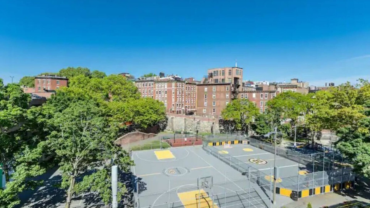 Charlestown Condo | 1Celtics/Bruins, Little Italy, North End