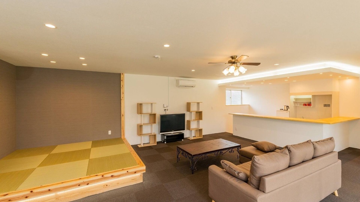 Motobu House | 1F Entirely reserved Ideal for family trips/Kunigami-gun Okinawa