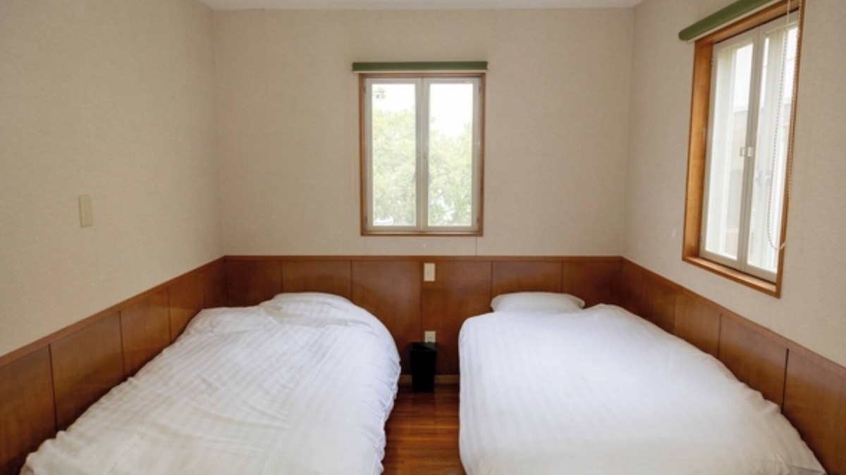 Kisami Hotel | 1F Triple Room only 30 seconds walk to the beach/Shimoda Shizuoka