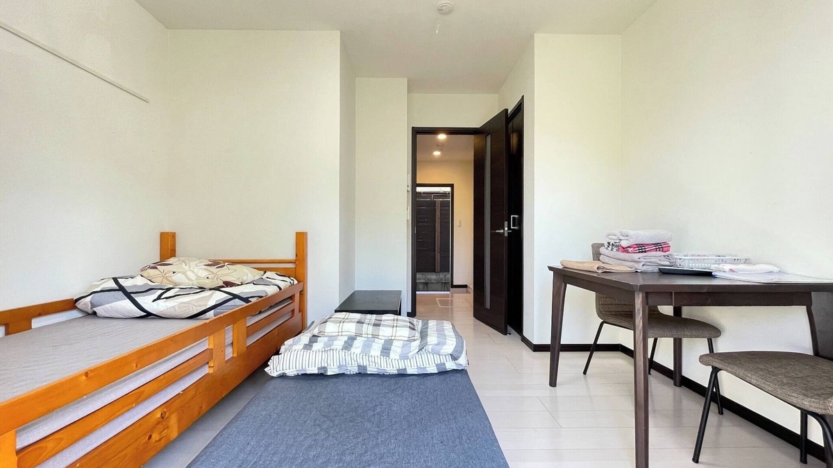 Kamakura Apartment | 1K type 102 - Credo Maison Kamakura 102/Kamakura Kanagawa
