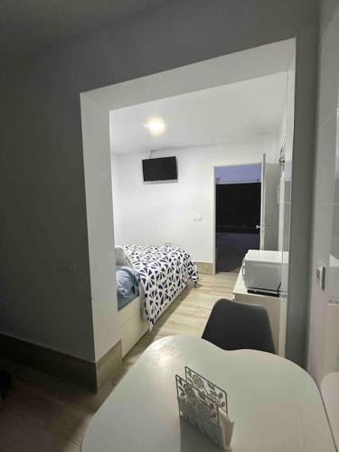 Mazarron Apartment | 1Loft within a Resort