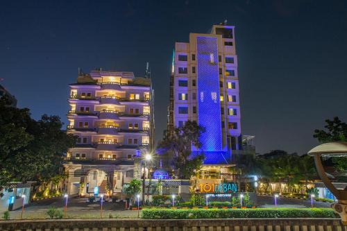 Kampung Bali Hotel | 1O1 URBAN Jakarta Thamrin