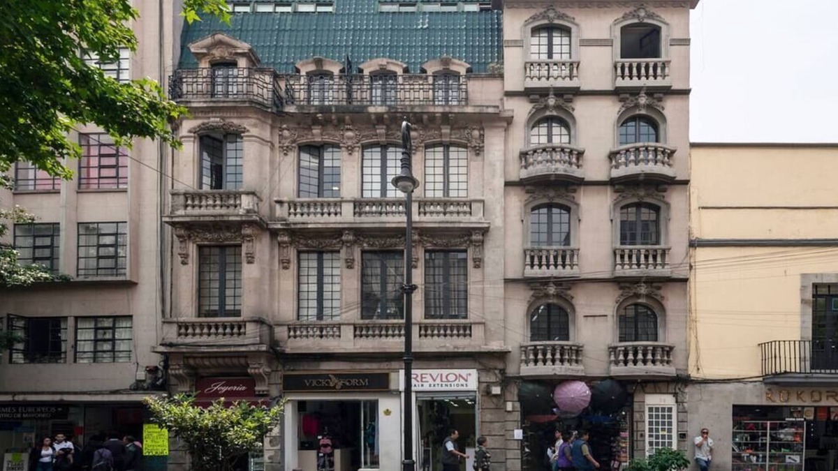 Venustiano Carranza Condo | 1PH Hidden gem in Centro Fits 10 private terrace