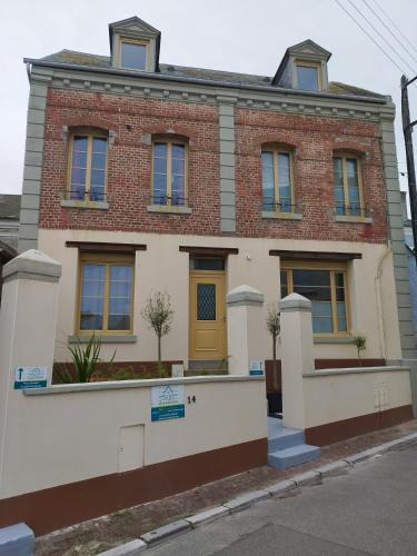 Cayeux-sur-Mer Apartment | 1Somme En Baie