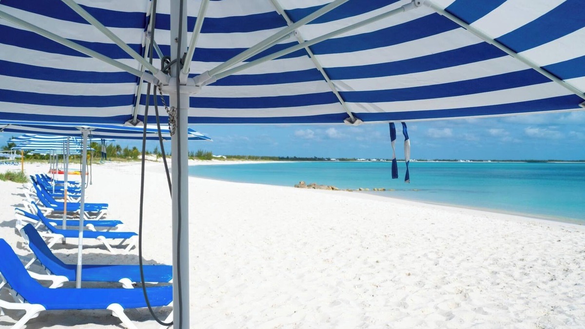Treasure Cay Resort | 1st Class - Condo, Beach & Views