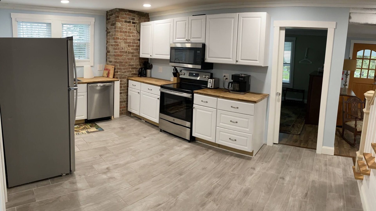 Cooperstown House | 1st Class Rentals The Thurman Munson House
