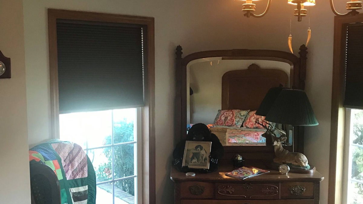 Milford Bed & Breakfast | 1st floor 2-guest rooms with shared full bath