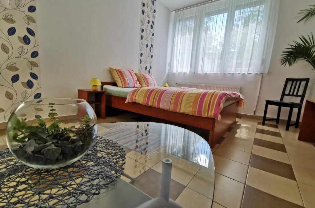 Szombathely Apartment | 1st Floor Apartman