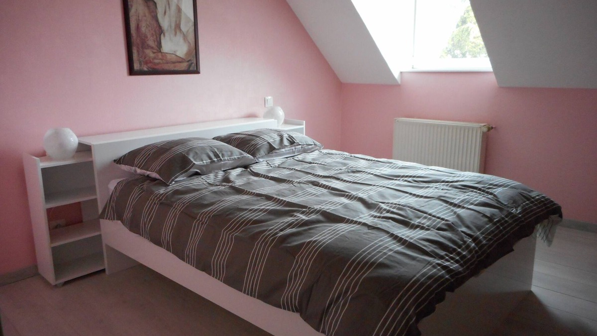 Eckbolsheim Apartment | 1st floor apartment renovated near STRASBOURG
