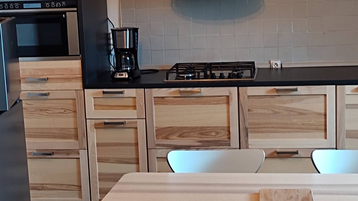 Landeda Apartment | 1st floor apartment on the Dunes de St Marguerite