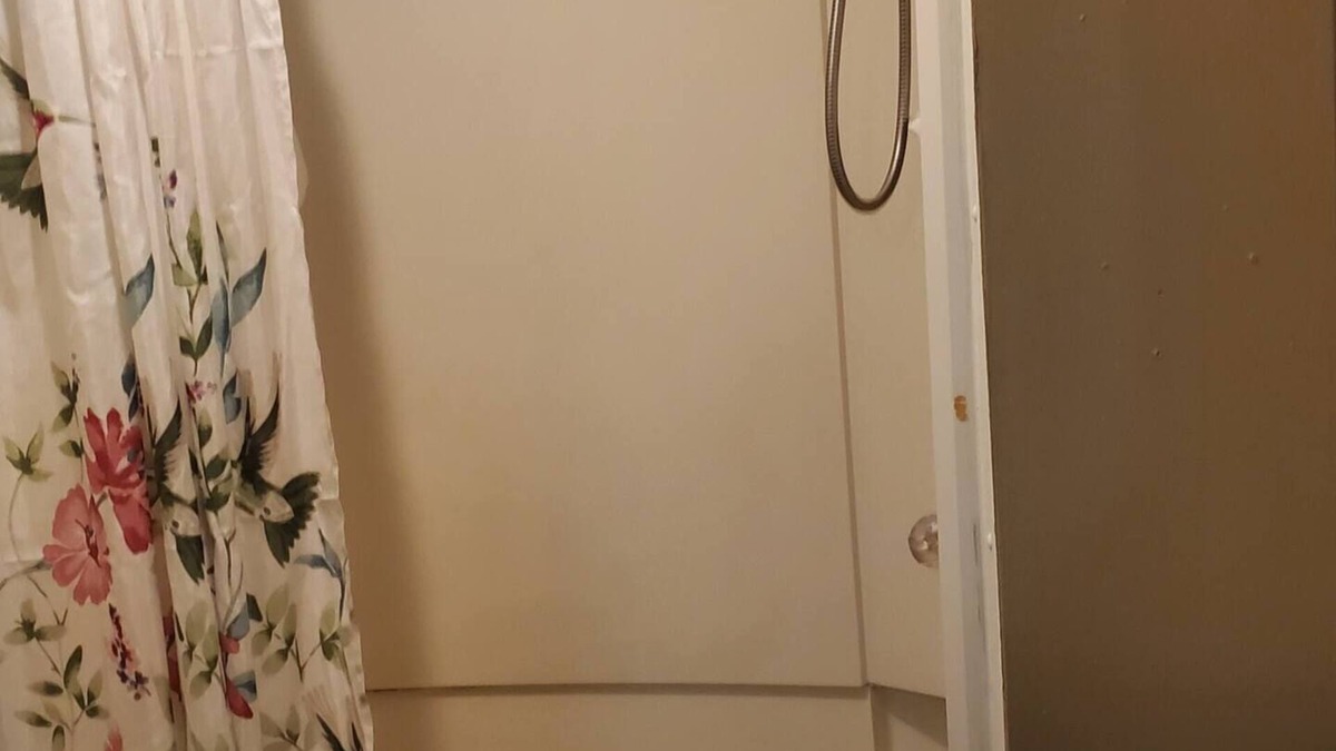 Waterville Apartment | 1st Floor Apartment
