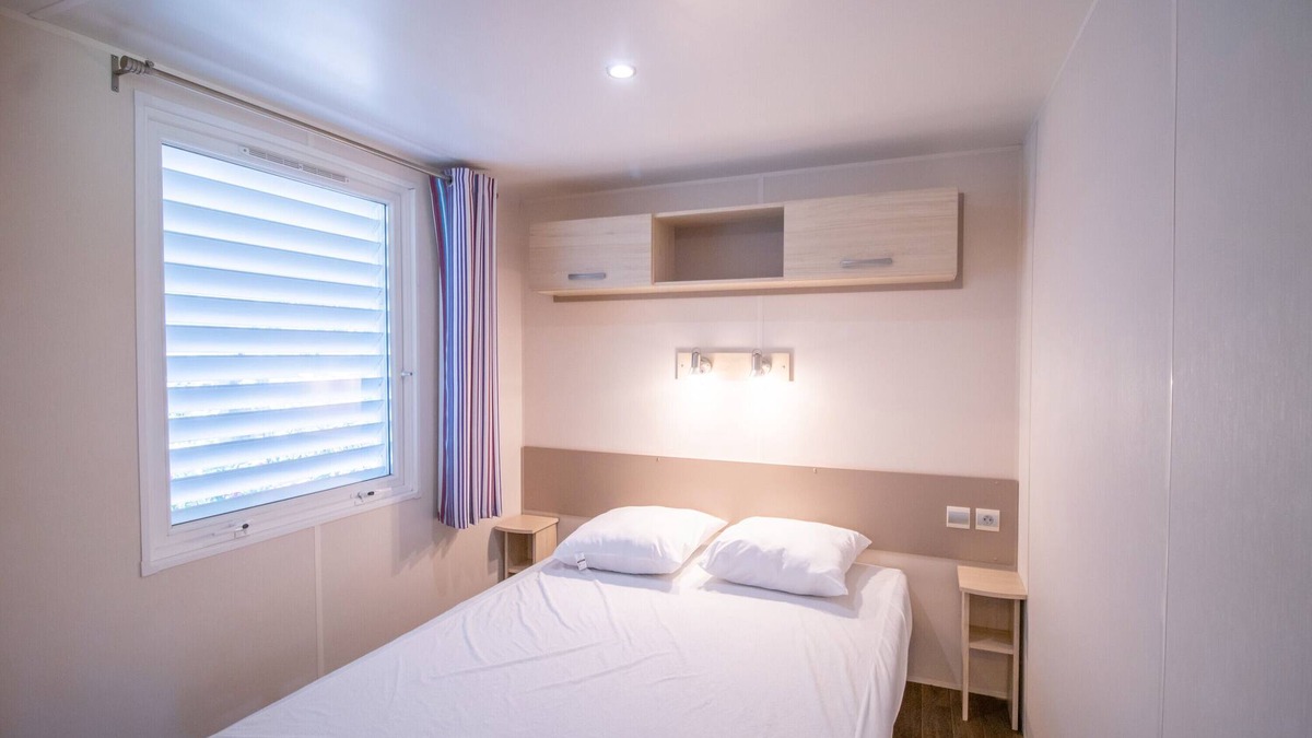 Taglio-Isolaccio Apartment | 2ème mobilhome tout confort