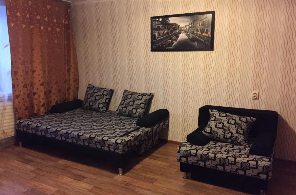 Sterlitamak Apartment | 2ка в центре на мира