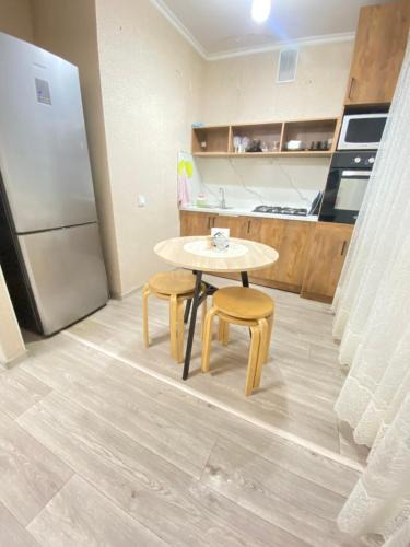 Nur-Sultan Apartment | 2кмн Квартира по проспекту Республики 8
