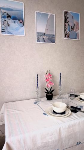 Semipalatinsk Apartment | 2комн апартаменты на Океане у Галины