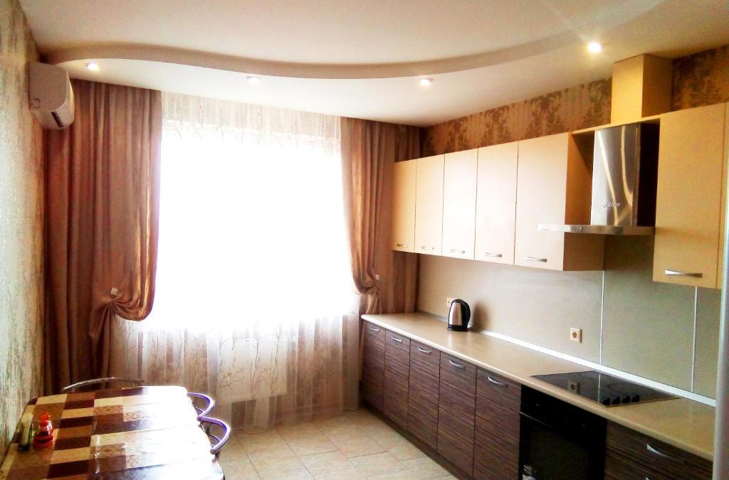 Krasnodar Apartment | 2к. ул.Сормовская 202/1