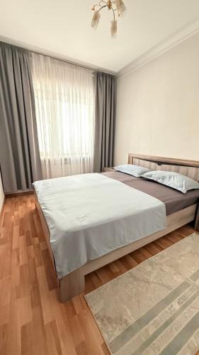 Taraz Apartment | 2х комнатная квартира на Айтиева