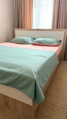 Taraz Apartment | 2х комнатная квартира на Толе би