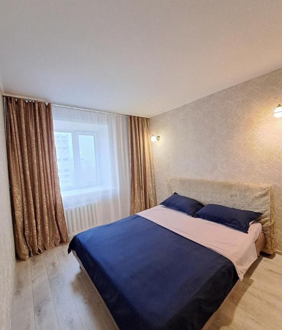 Semey Apartment | 2х комнатная по Кабанбай Батыра 42