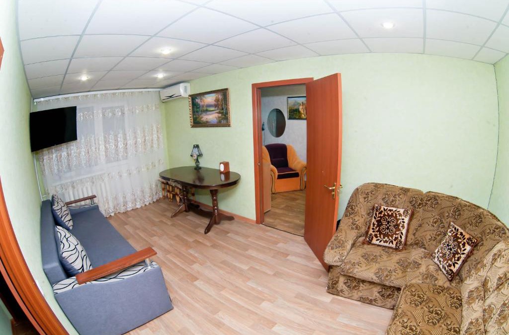 Kremenchuk Apartment | 2х комн. центр. на Соборной