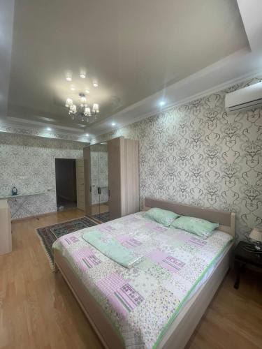Aktau Apartment | 2 комнатная квартира в ЖК Green Park