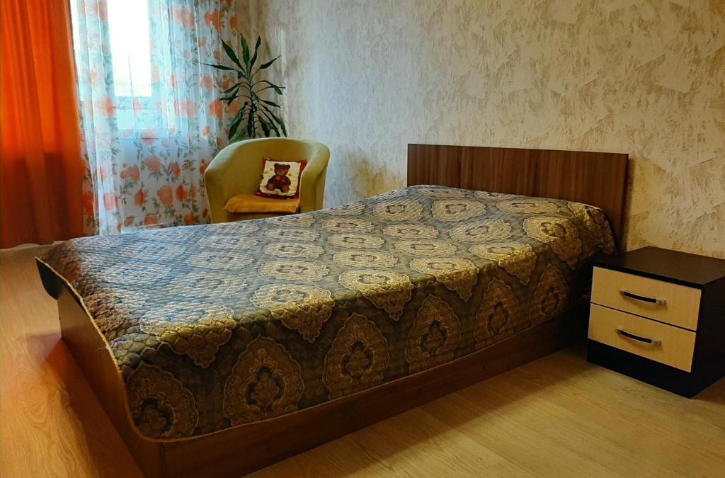 Ryazan Apartment | 2 комнатные апартаменты в центре города