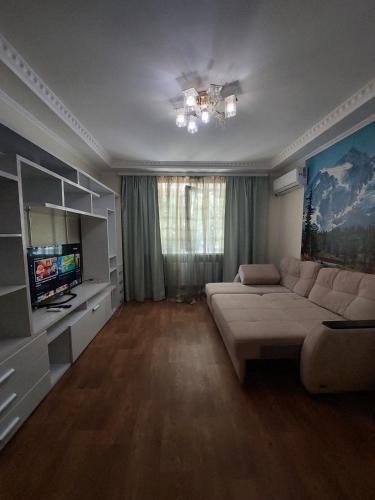 Kirovograd Apartment | 2 комн. 5 мест, 10 мин. до Центра