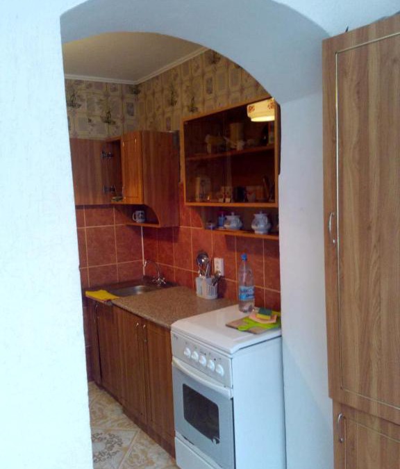 Abkhazia Apartment | 2-к квартира на Рыбзаводской,75 в 100м от моря