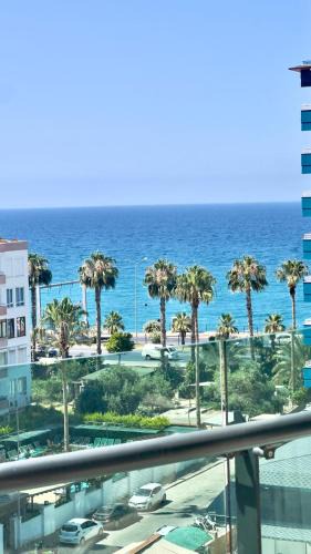 Tosmur Belediyesi Apartment | 2-х комнатная квартира в ЖК класса Luxe, Тосмур