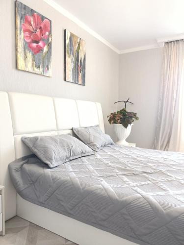 Kokshetau Apartment | 2-х комнатная квартира посуточно