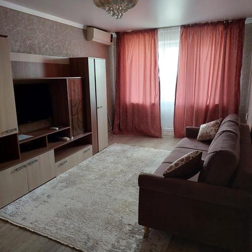 Kyzylorda Apartment | 2-х комнатная квартира по ул. Муратбаева