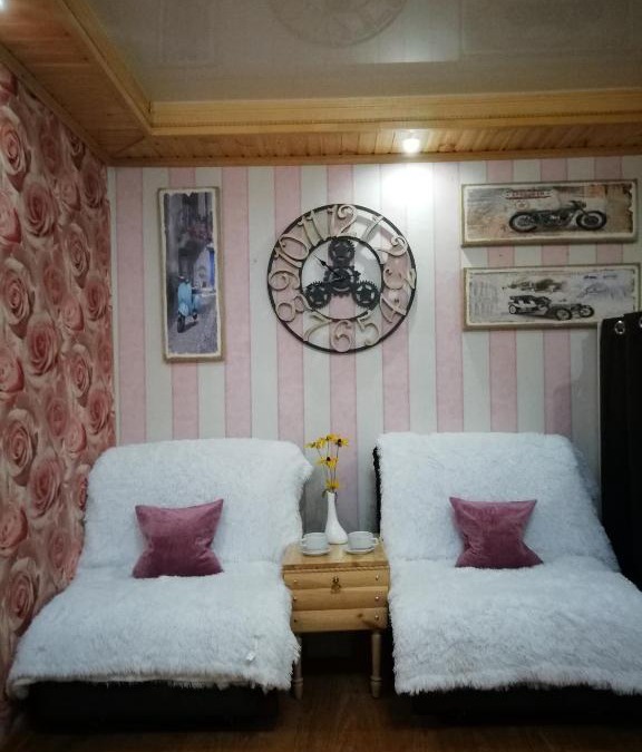 Kherson Apartment | 2-х комнатная квартира