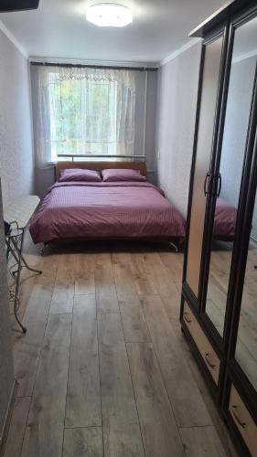 Poltava Oblast Apartment | 2-х кімнатна квартира студія у центрі Миргорода