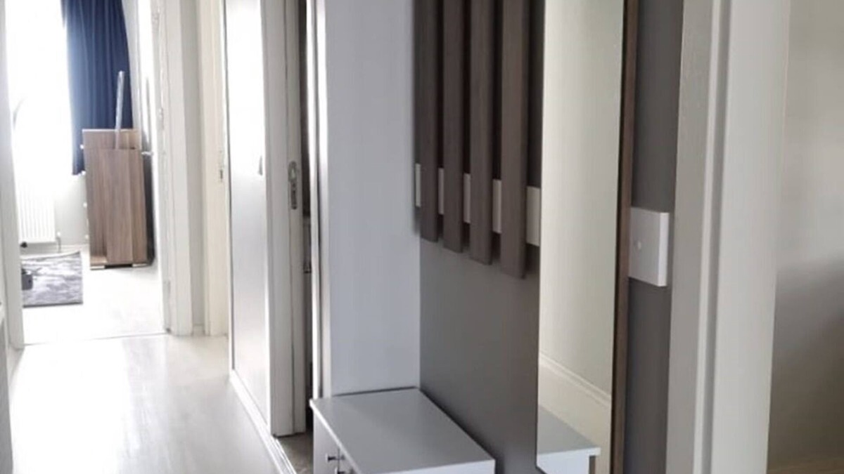 Cayirova Condo | 2+1 flat with easy access to Marmaray