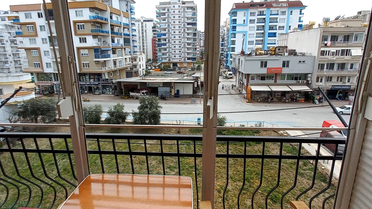 Seki Apartment | 2+1 MAHMUTLAR CENTER 300M BEACH, COZY & CLEAN