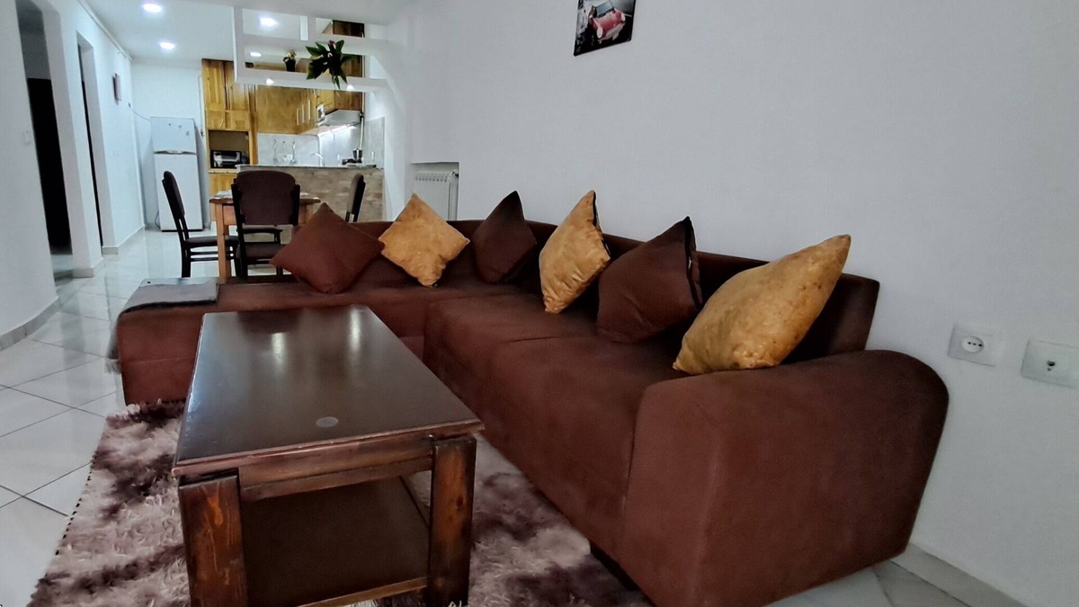 Bir El Djir Apartment | (2-1)SUITABLE FOR THE MOST DEMANDING