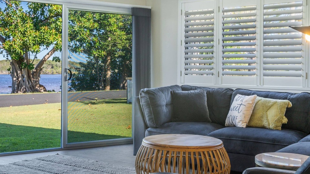 Evans Head Apartment | 2-18 Mangrove Street
