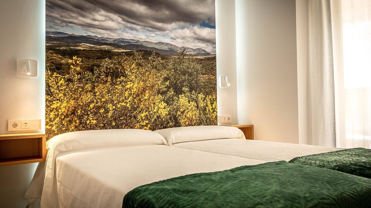 Figueres Apartment | 2-2 Alberes - Standard Apartment