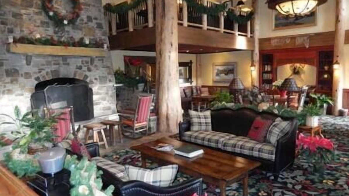 Teton Village Resort | 2/2 bedroom Suite-Teton Club-Jackson Hole-Wyoming